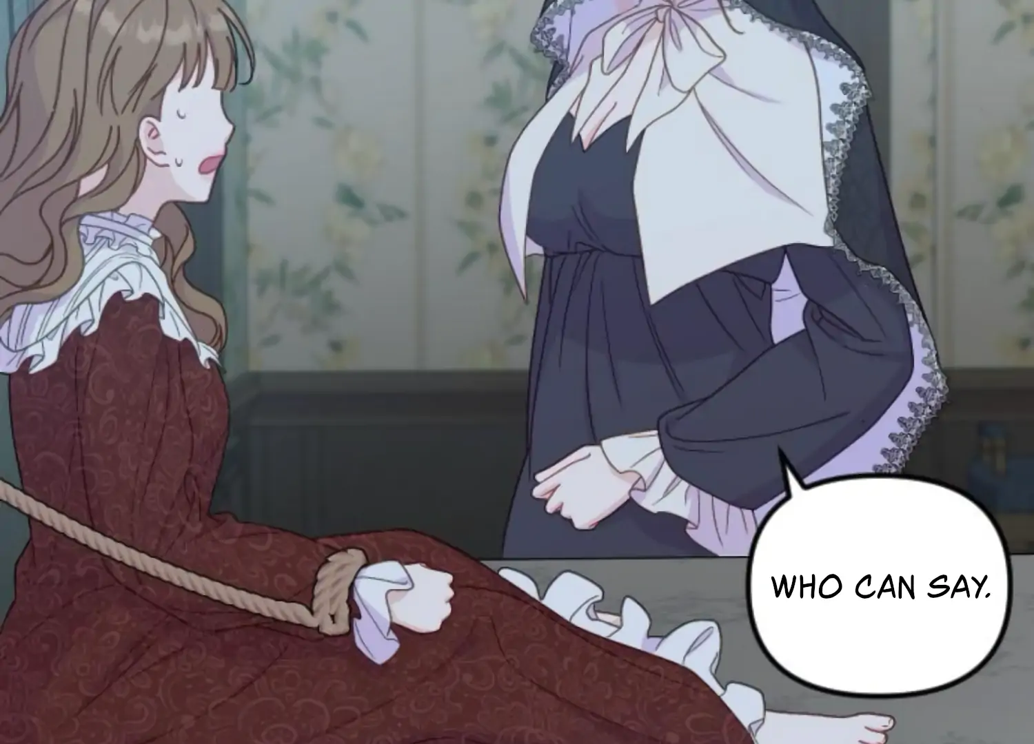 Fall in Love or Die Chapter 88 - Page 133