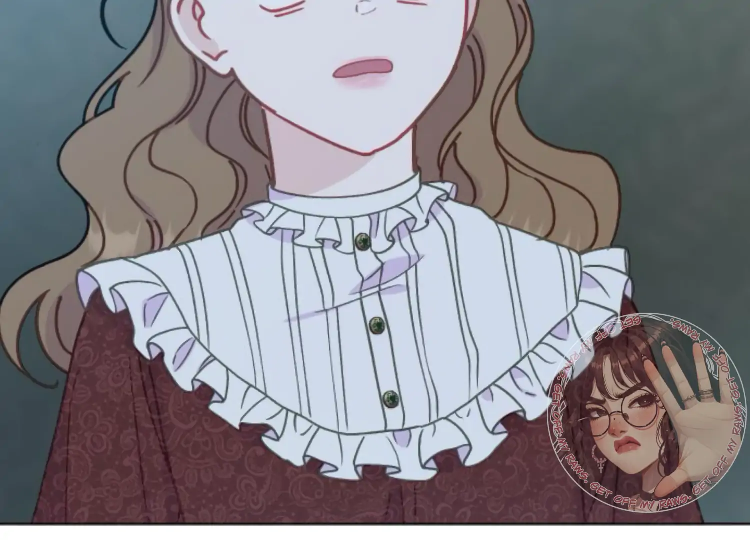 Fall in Love or Die Chapter 88 - Page 139