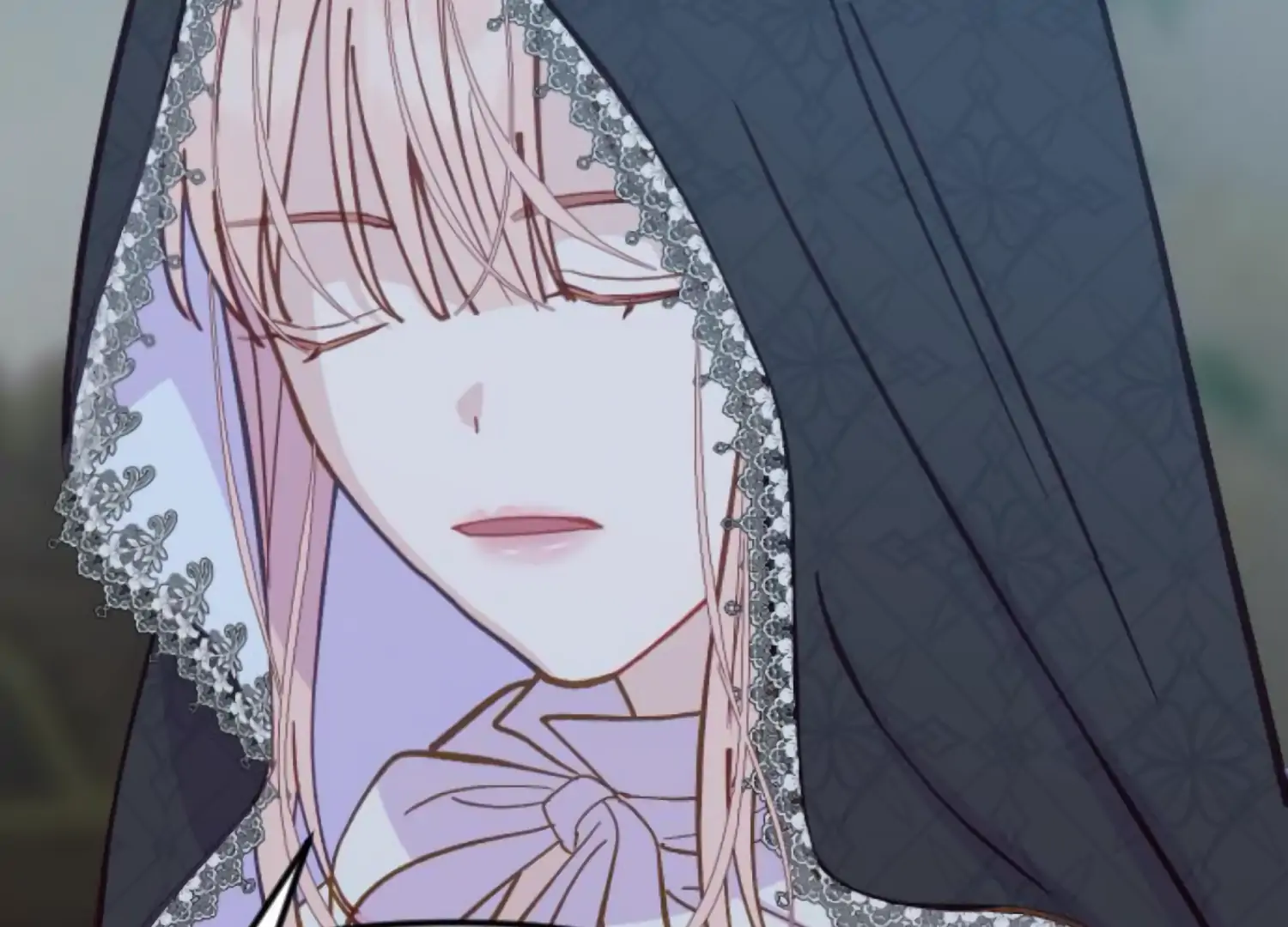 Fall in Love or Die Chapter 88 - Page 142