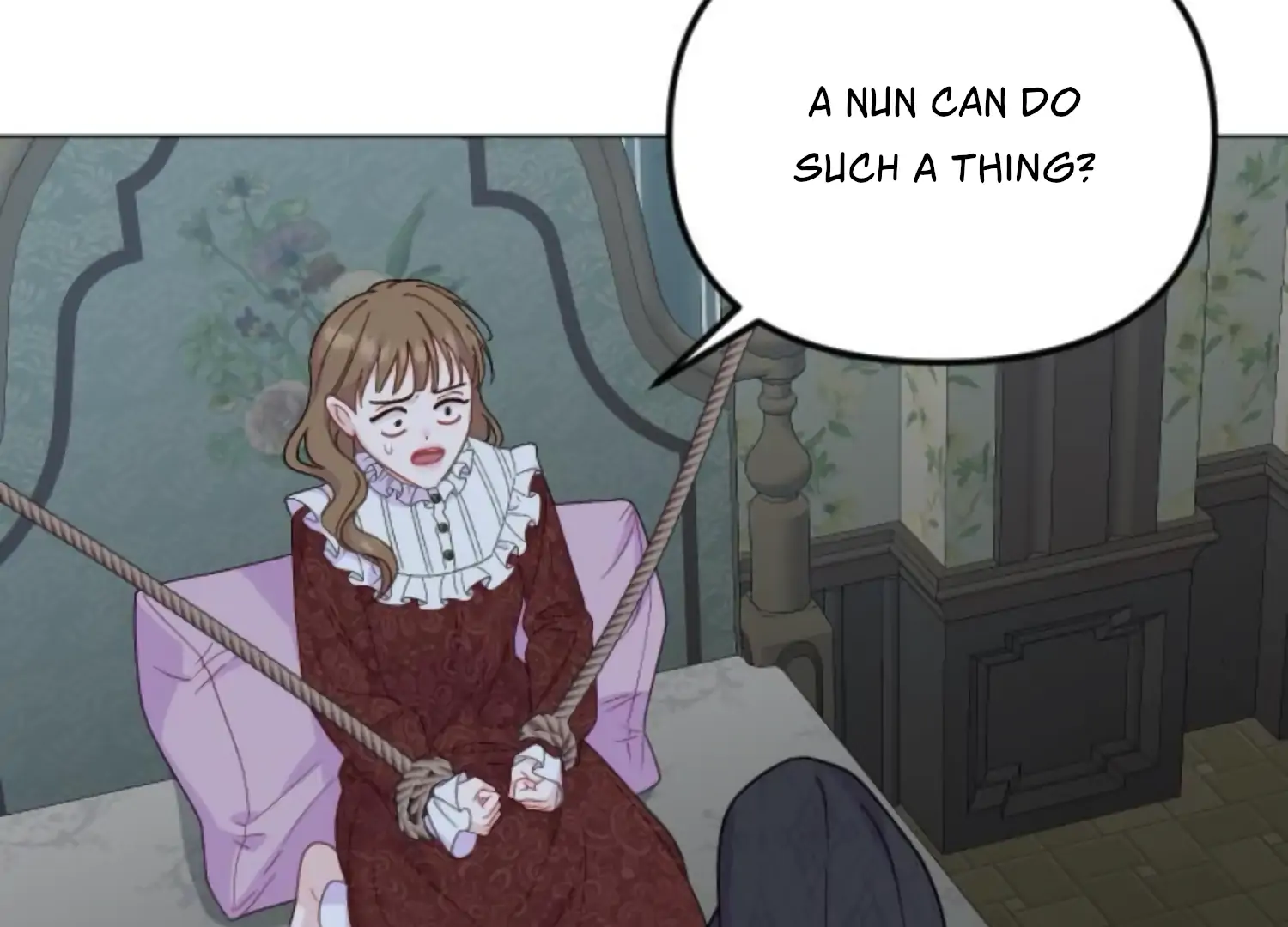 Fall in Love or Die Chapter 88 - Page 146