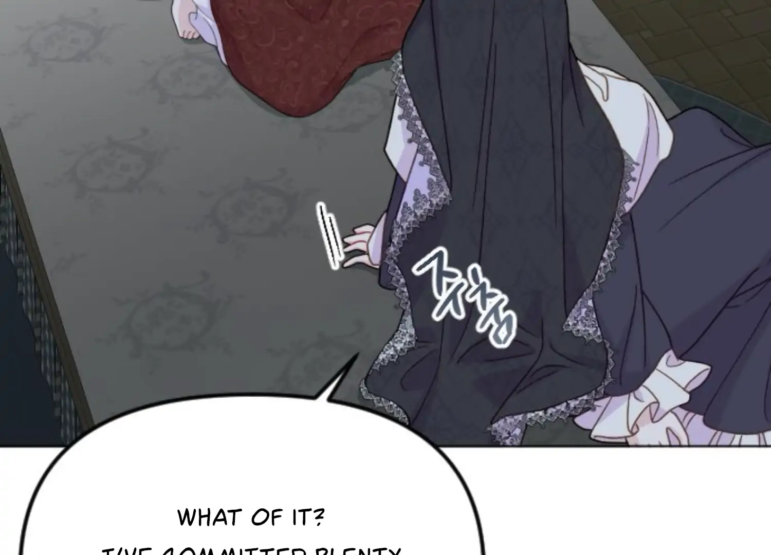 Fall in Love or Die Chapter 88 - Page 147