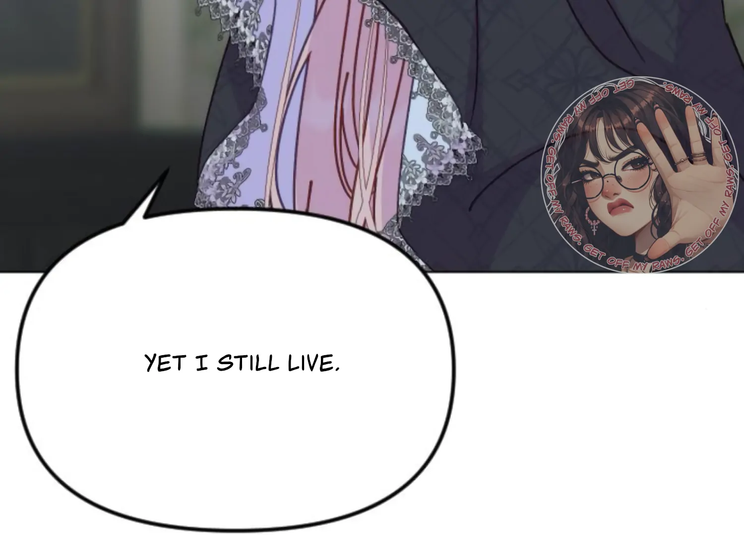 Fall in Love or Die Chapter 88 - Page 150