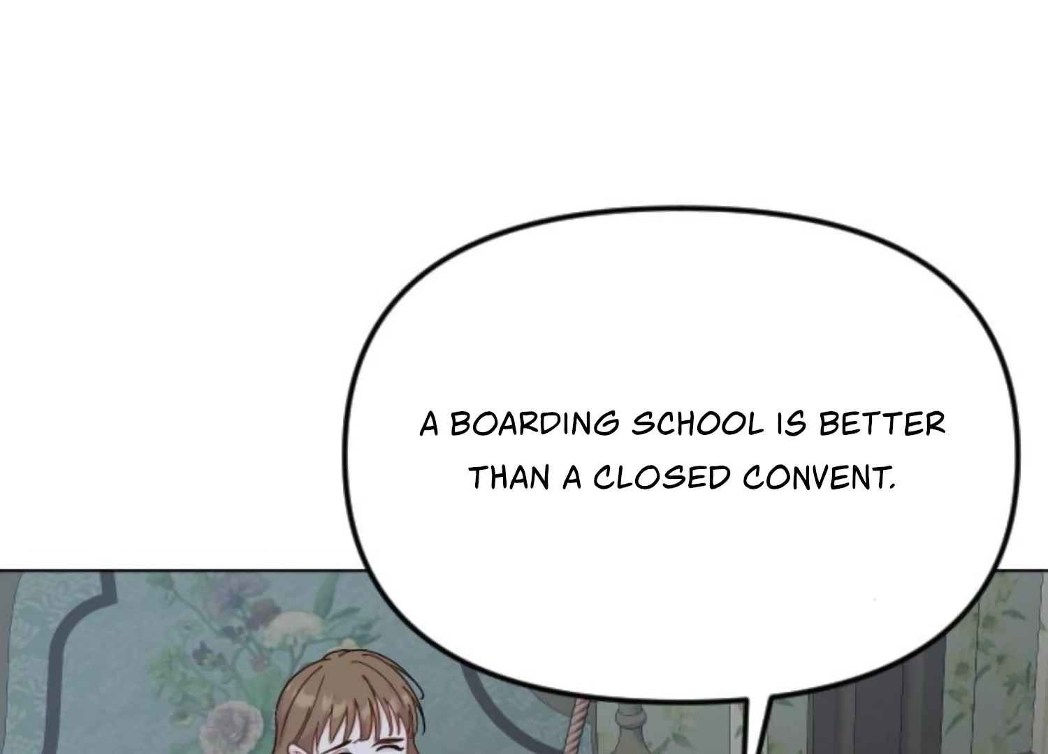 Fall in Love or Die Chapter 88 - Page 156