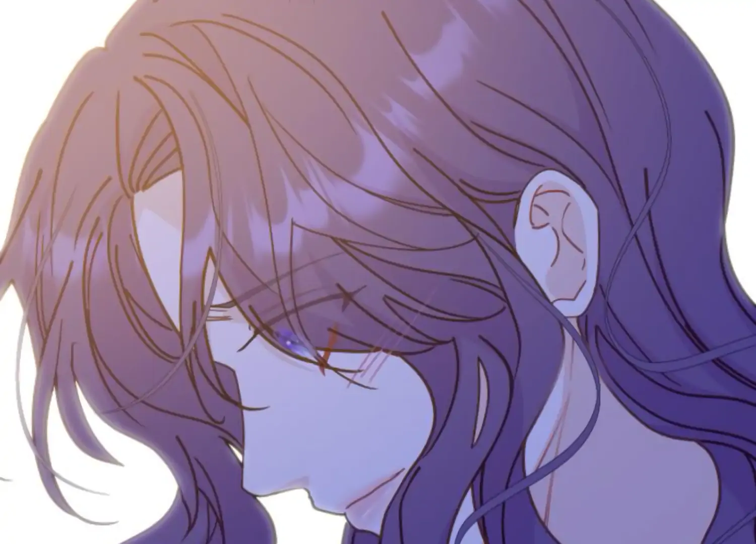 Fall in Love or Die Chapter 88 - Page 17