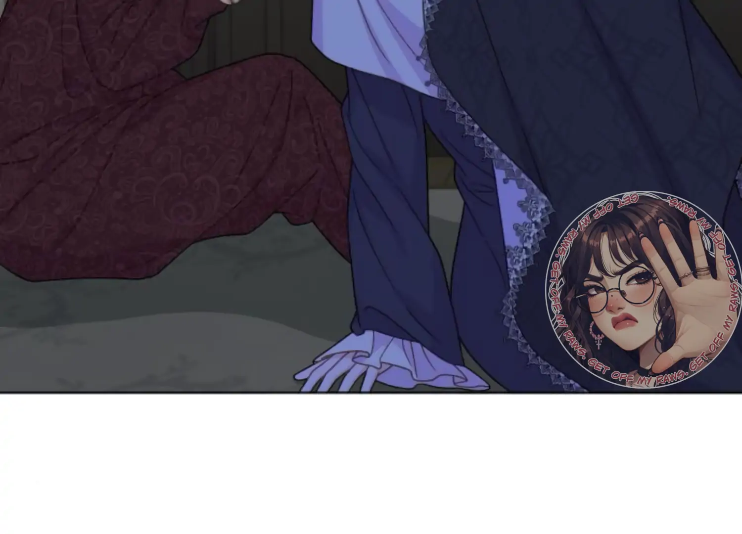 Fall in Love or Die Chapter 88 - Page 169