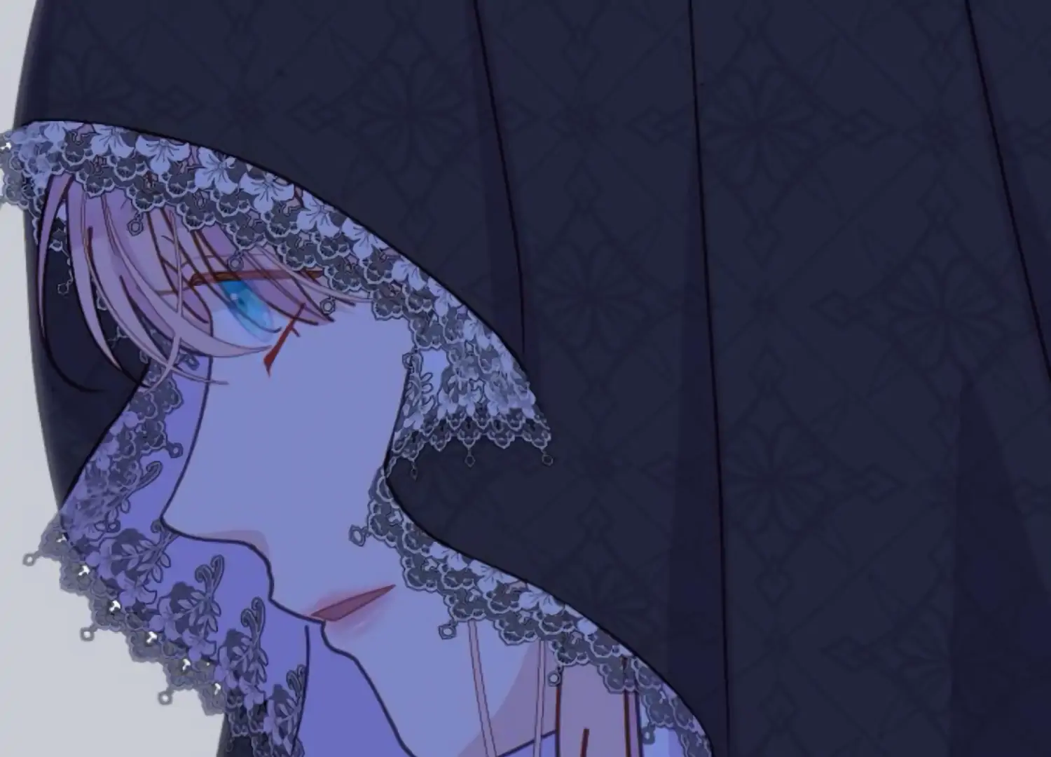 Fall in Love or Die Chapter 88 - Page 171