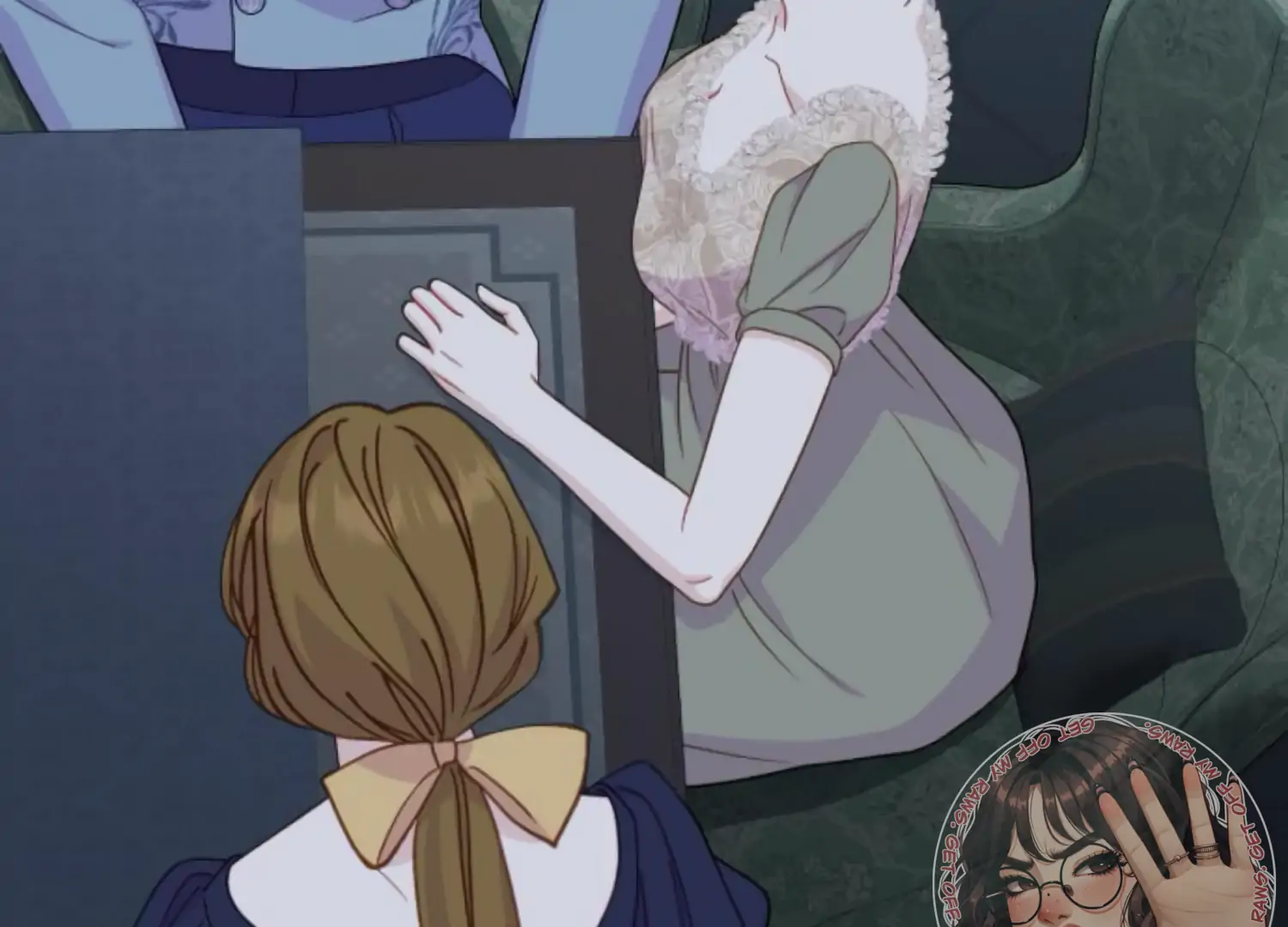 Fall in Love or Die Chapter 88 - Page 179