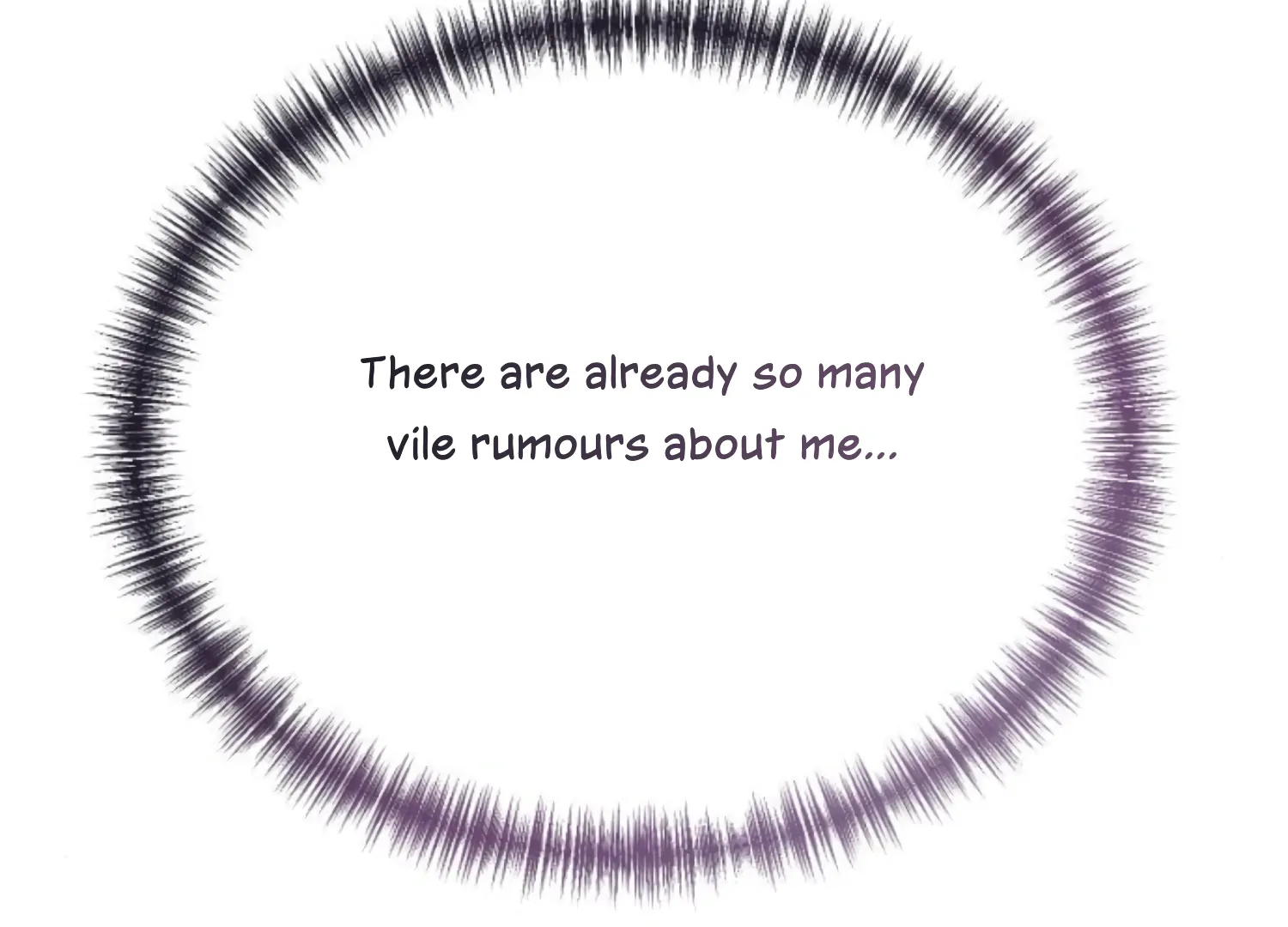 Fall in Love or Die Chapter 88 - Page 19