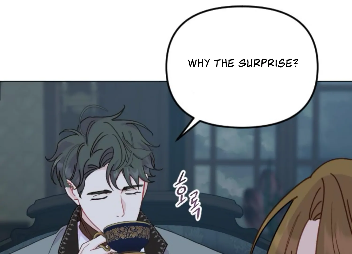 Fall in Love or Die Chapter 88 - Page 181