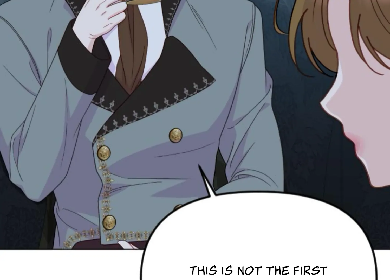 Fall in Love or Die Chapter 88 - Page 182