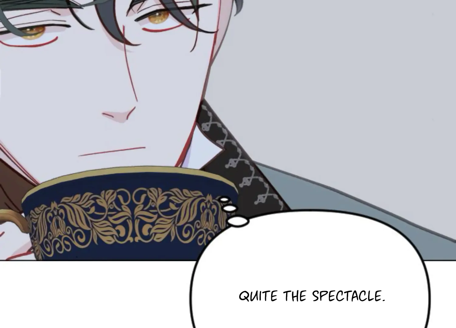 Fall in Love or Die Chapter 88 - Page 185