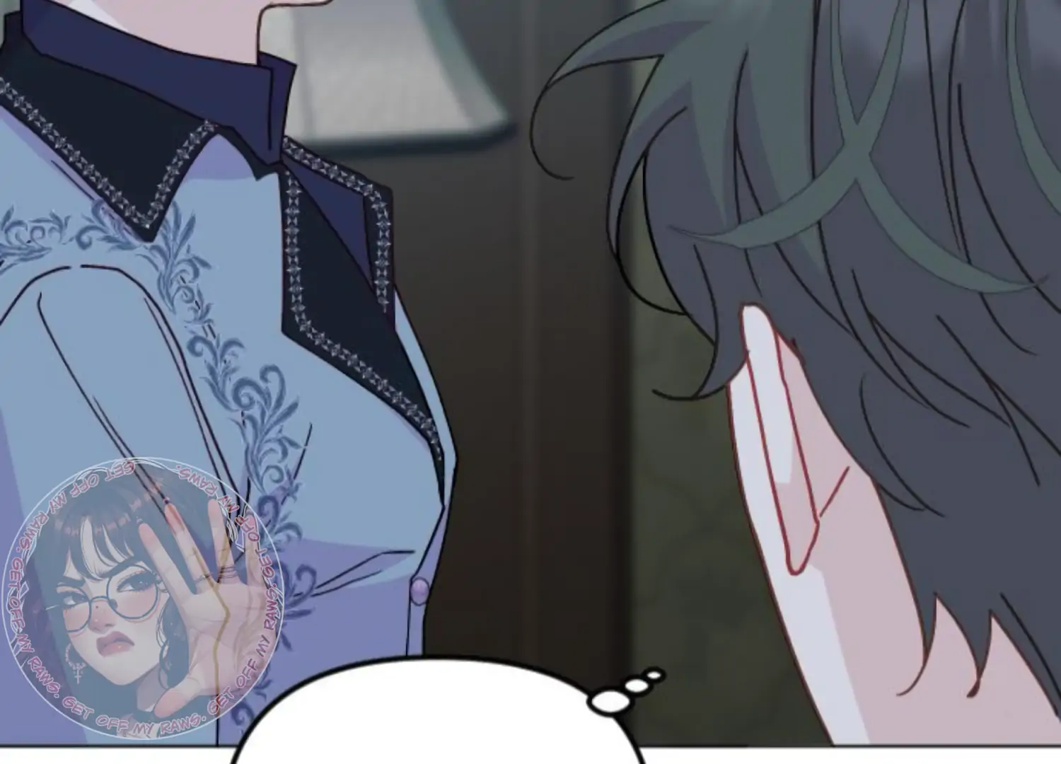 Fall in Love or Die Chapter 88 - Page 189