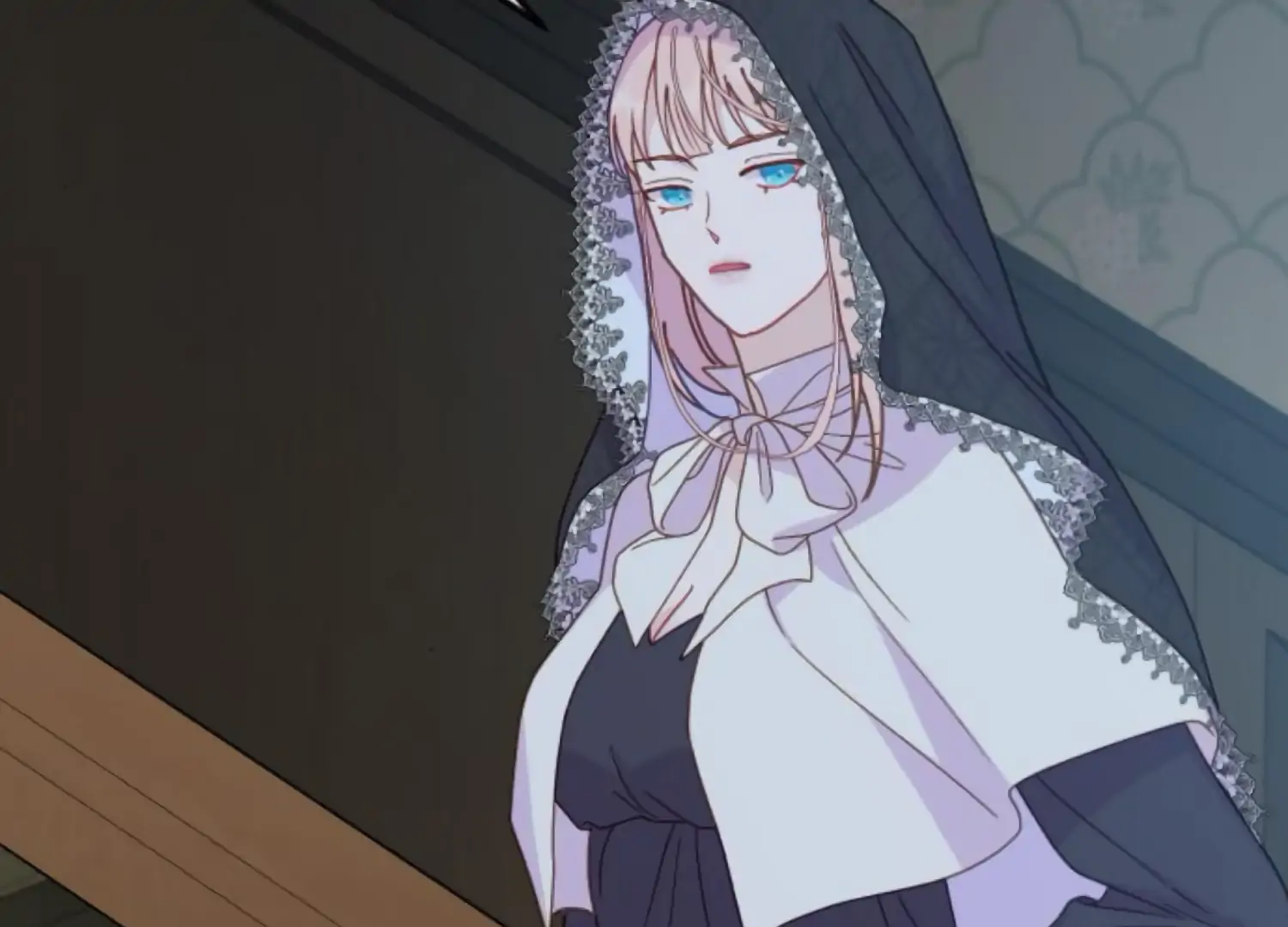 Fall in Love or Die Chapter 88 - Page 194