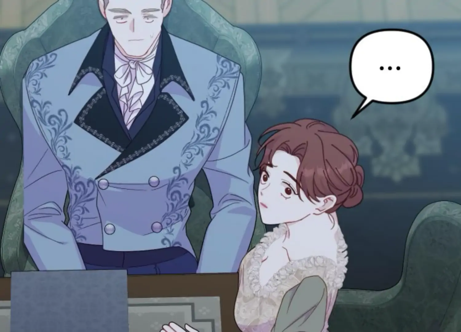 Fall in Love or Die Chapter 88 - Page 198