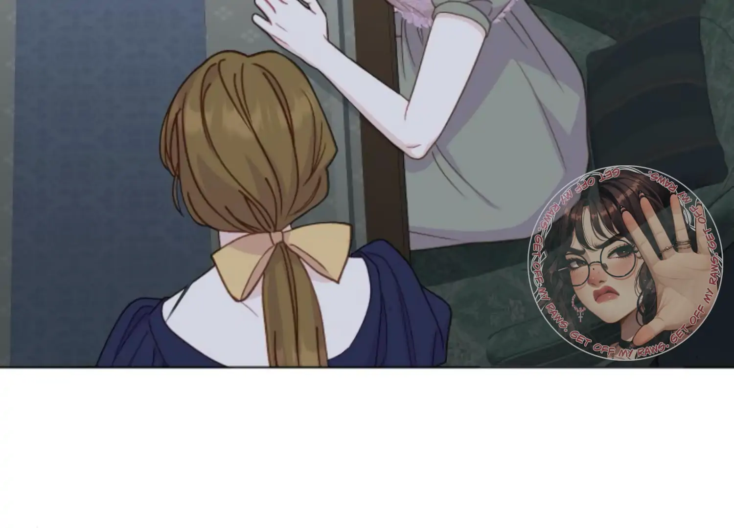 Fall in Love or Die Chapter 88 - Page 199