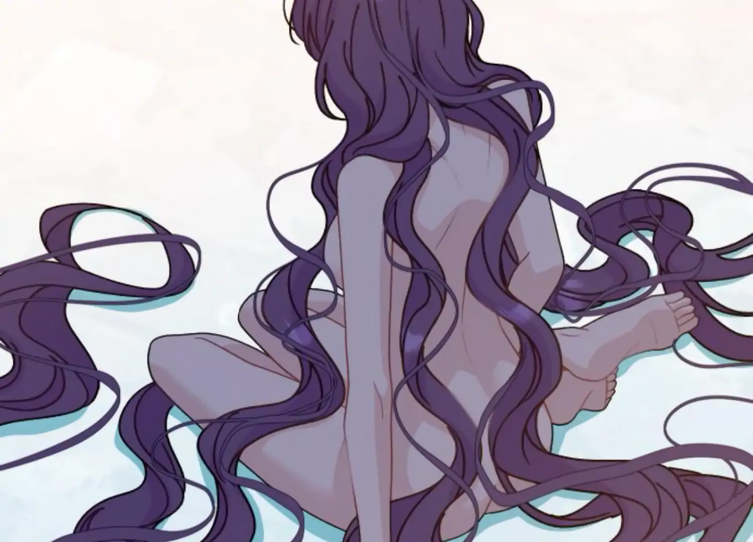 Fall in Love or Die Chapter 88 - Page 3