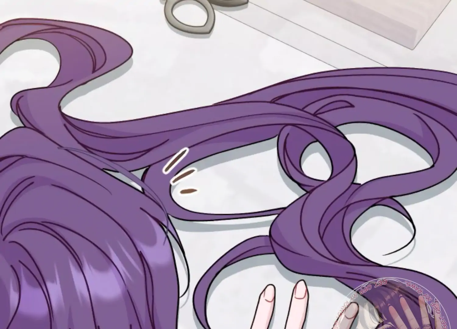 Fall in Love or Die Chapter 88 - Page 21