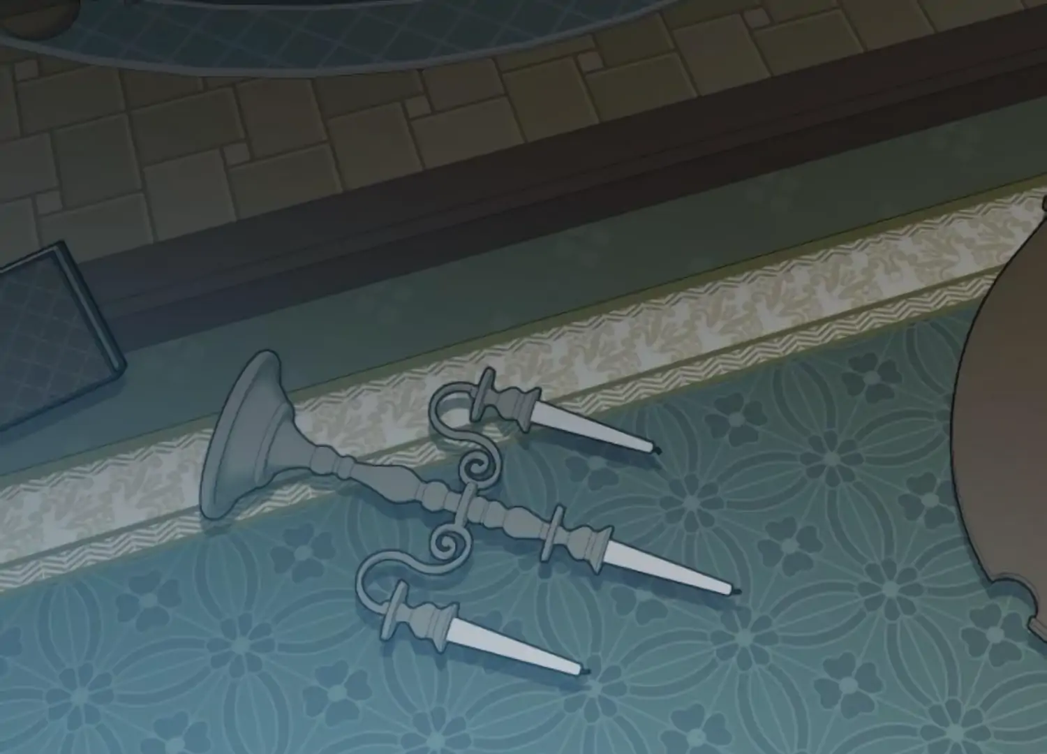 Fall in Love or Die Chapter 88 - Page 203