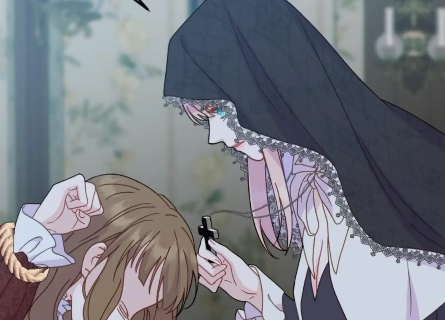 Fall in Love or Die Chapter 88 - Page 212