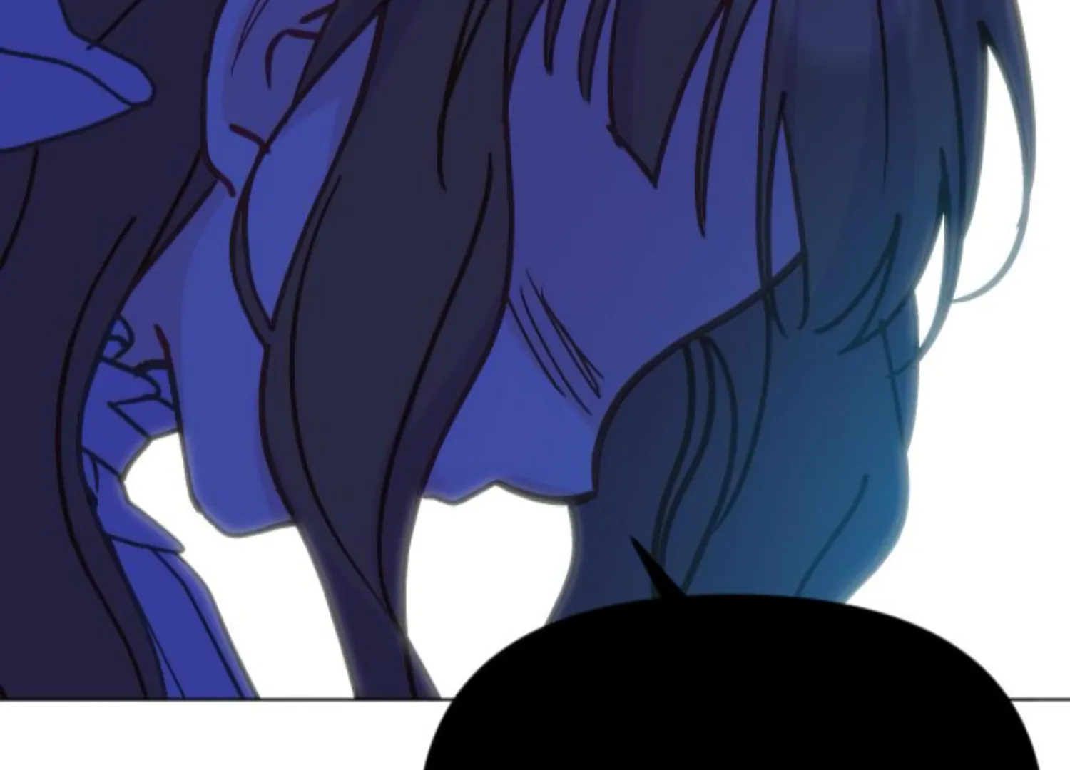 Fall in Love or Die Chapter 88 - Page 215