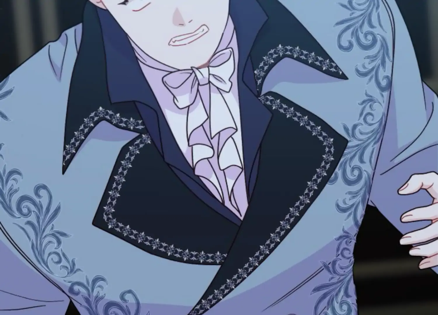 Fall in Love or Die Chapter 88 - Page 225