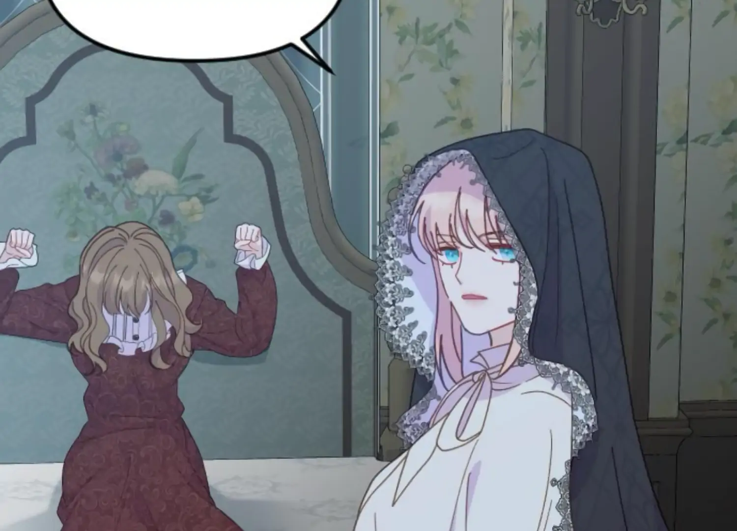 Fall in Love or Die Chapter 88 - Page 228