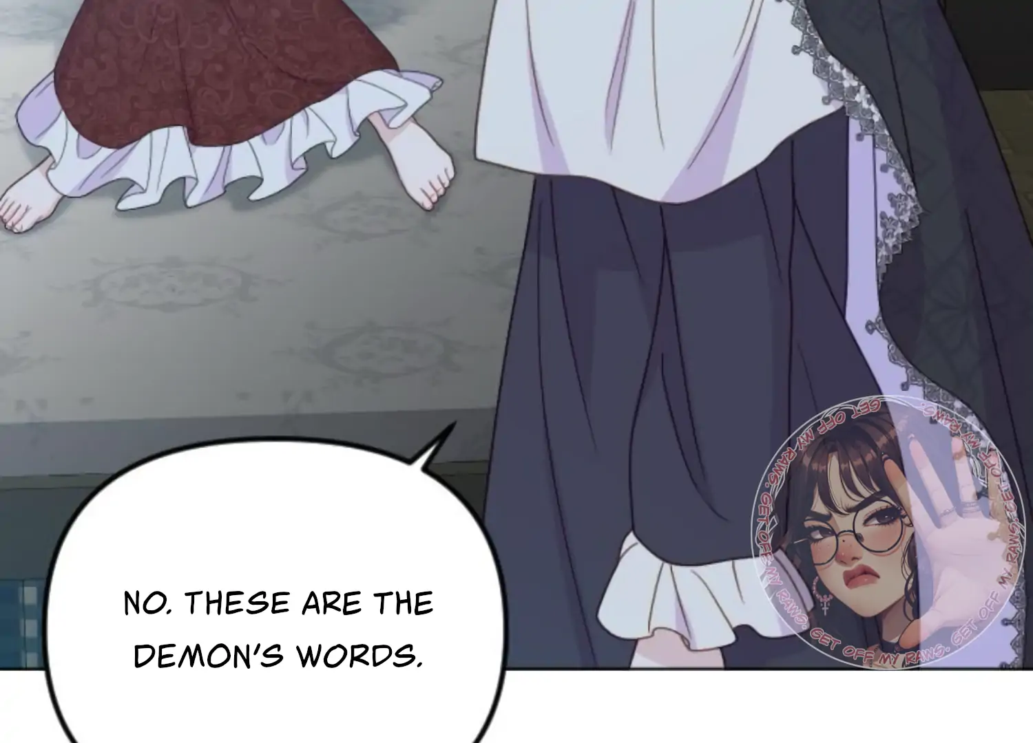 Fall in Love or Die Chapter 88 - Page 229