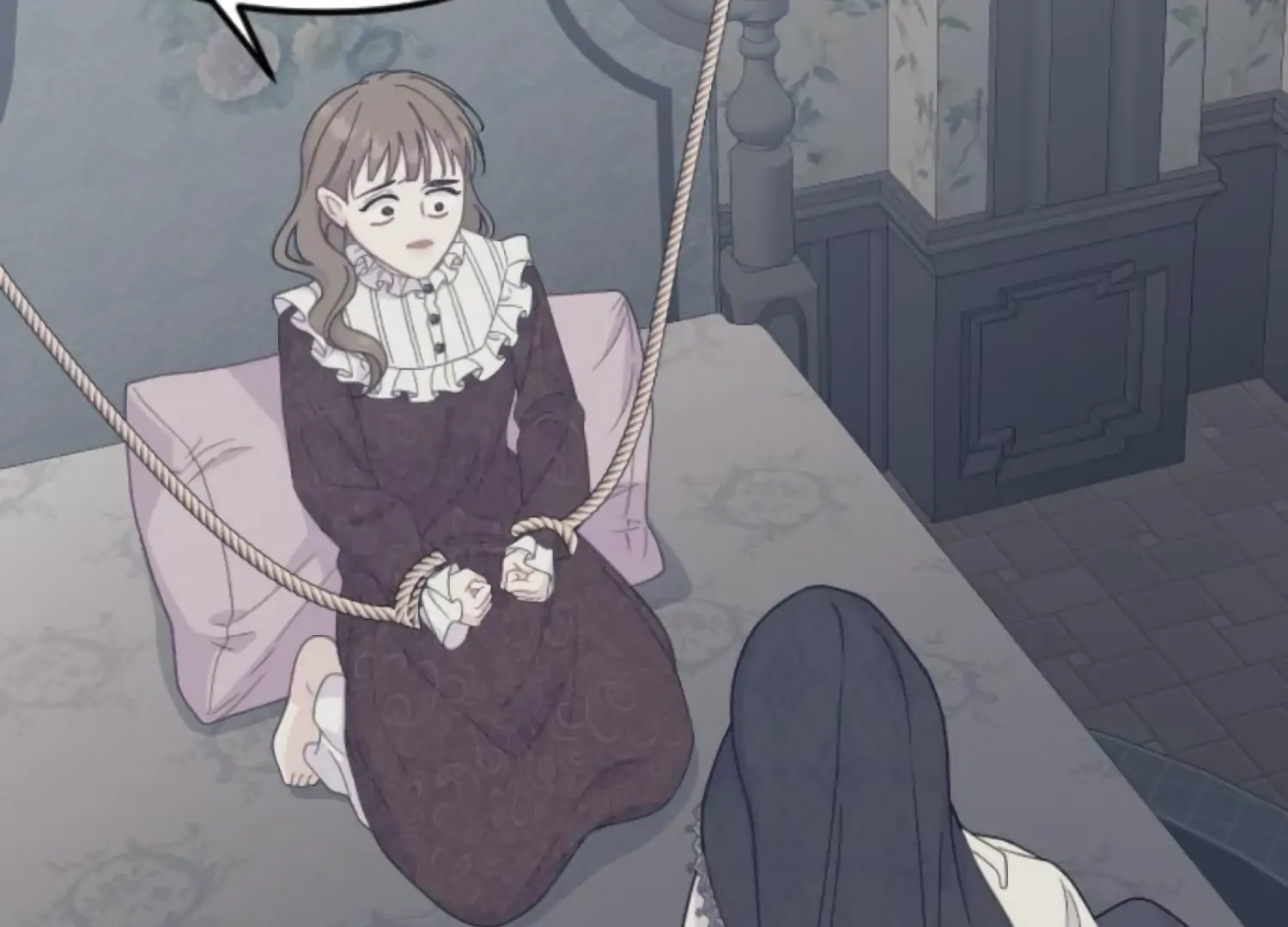 Fall in Love or Die Chapter 88 - Page 242