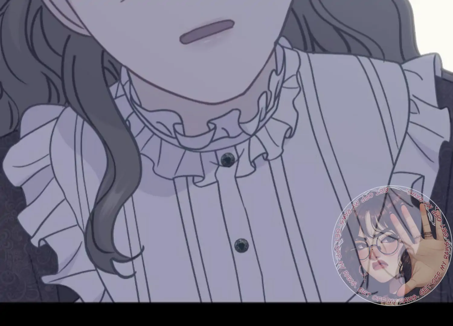 Fall in Love or Die Chapter 88 - Page 258