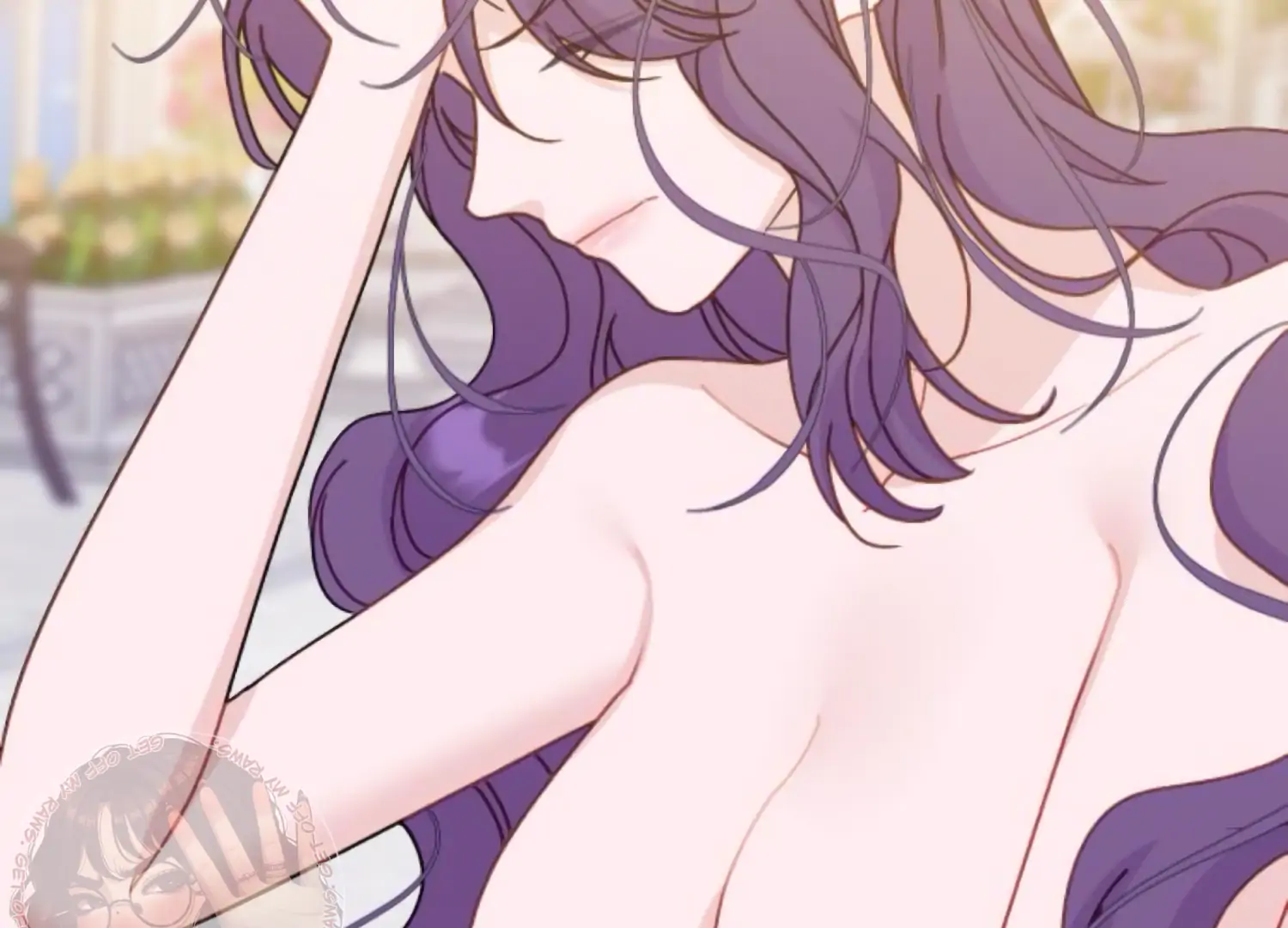 Fall in Love or Die Chapter 88 - Page 31