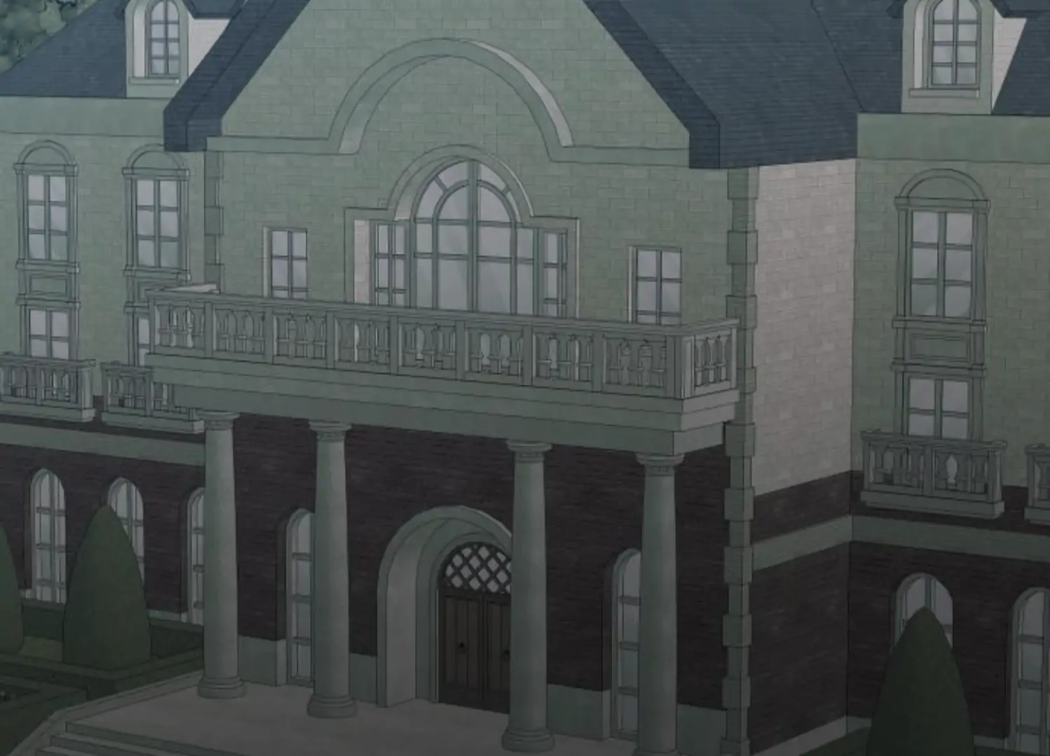 Fall in Love or Die Chapter 88 - Page 39