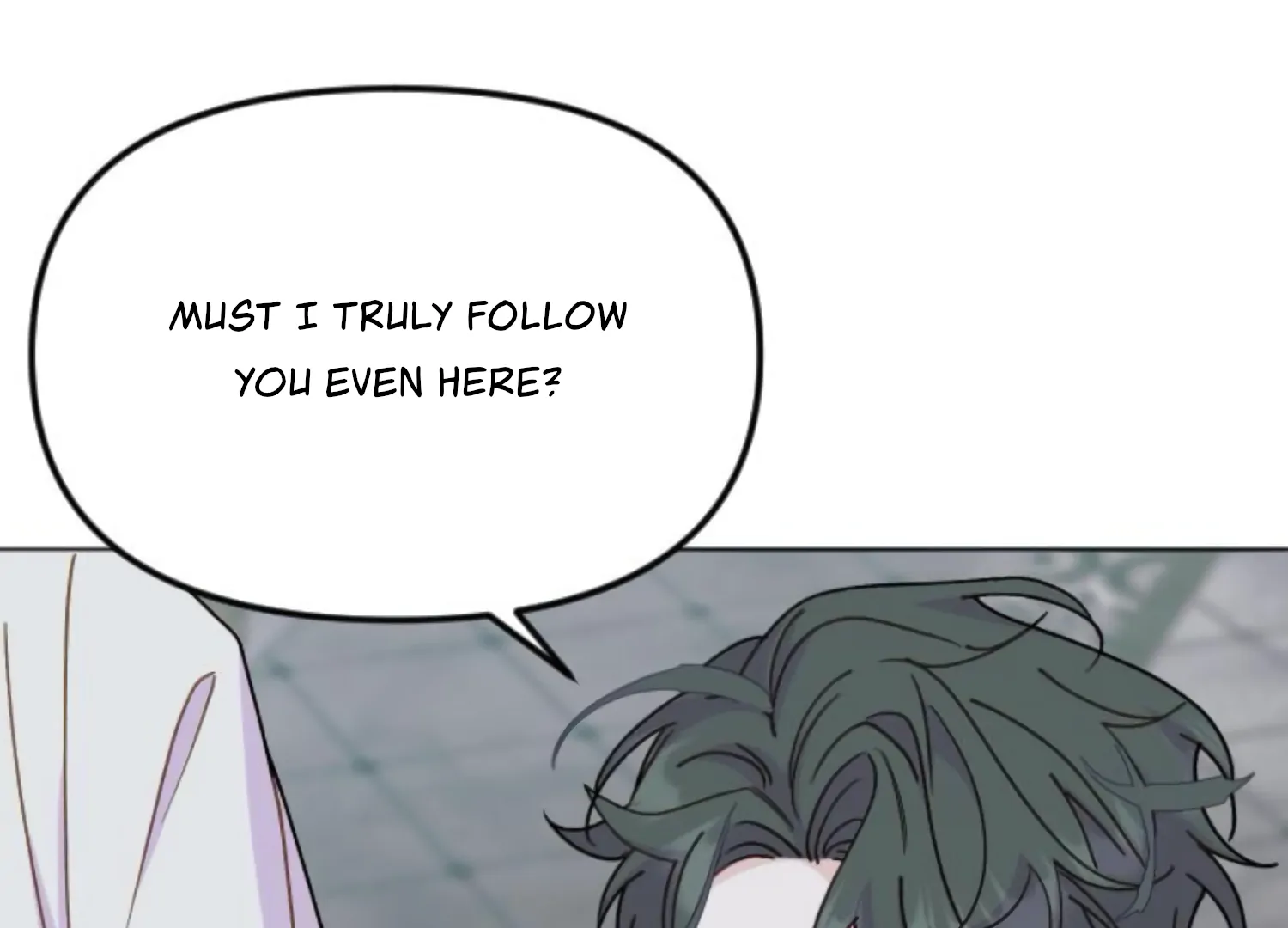 Fall in Love or Die Chapter 88 - Page 41