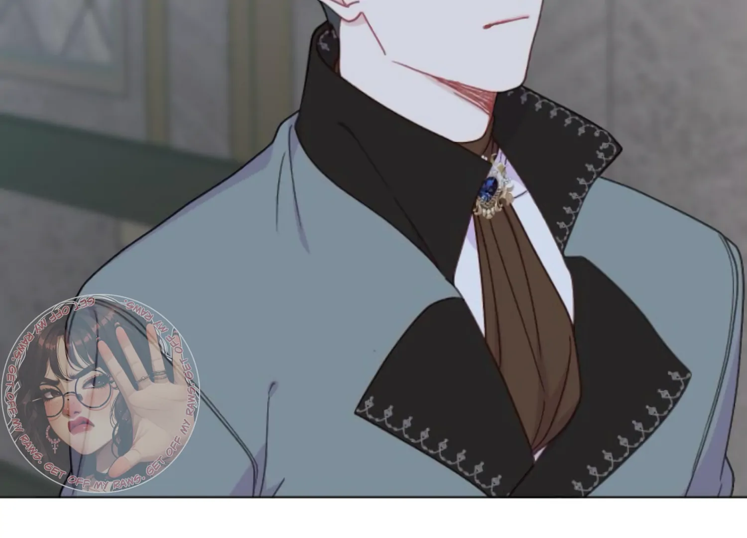 Fall in Love or Die Chapter 88 - Page 52