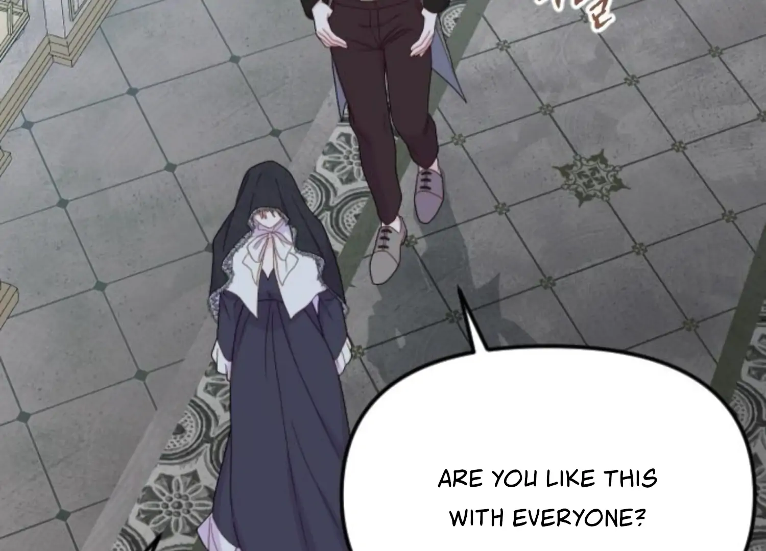 Fall in Love or Die Chapter 88 - Page 55