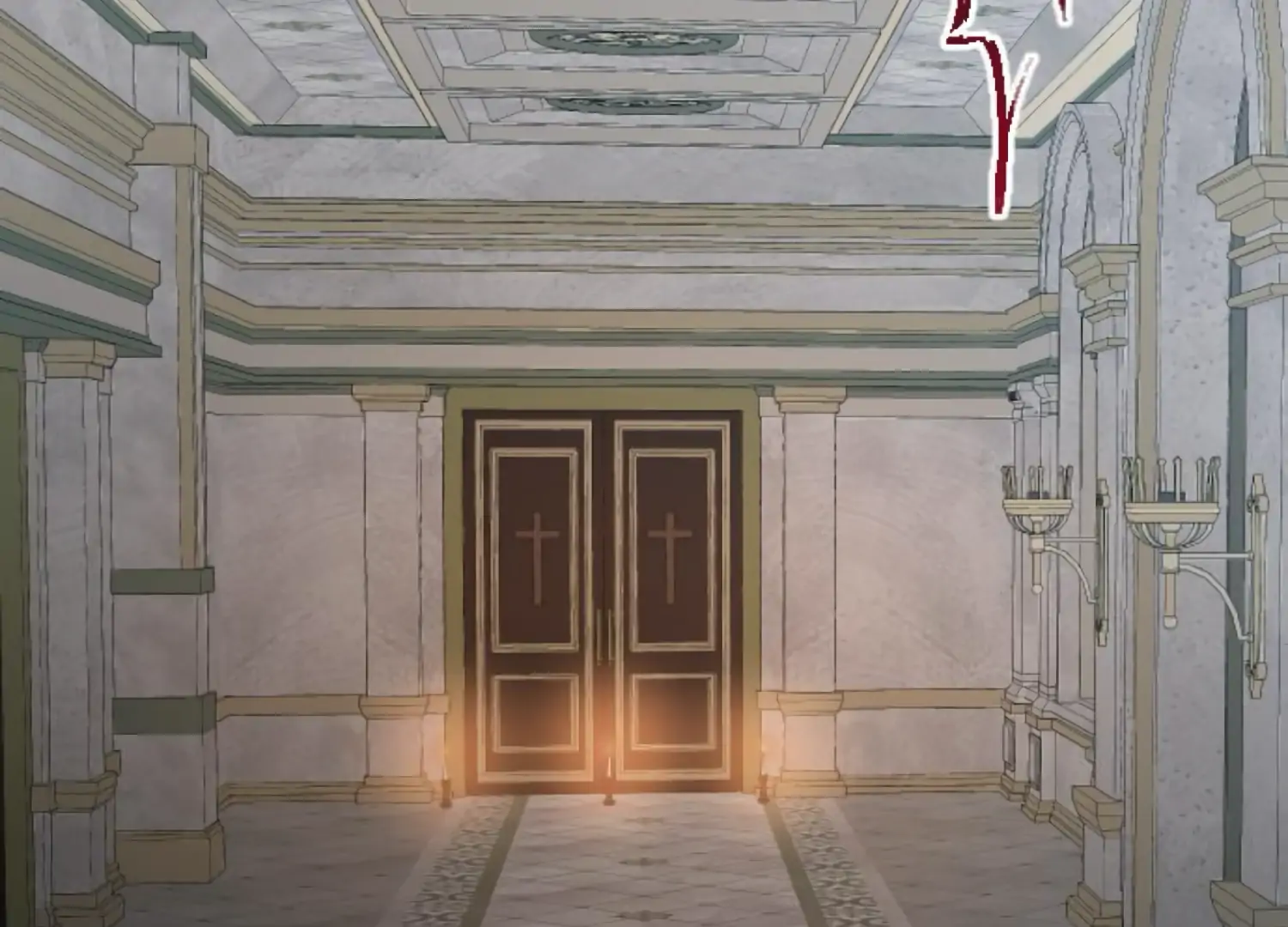 Fall in Love or Die Chapter 88 - Page 59