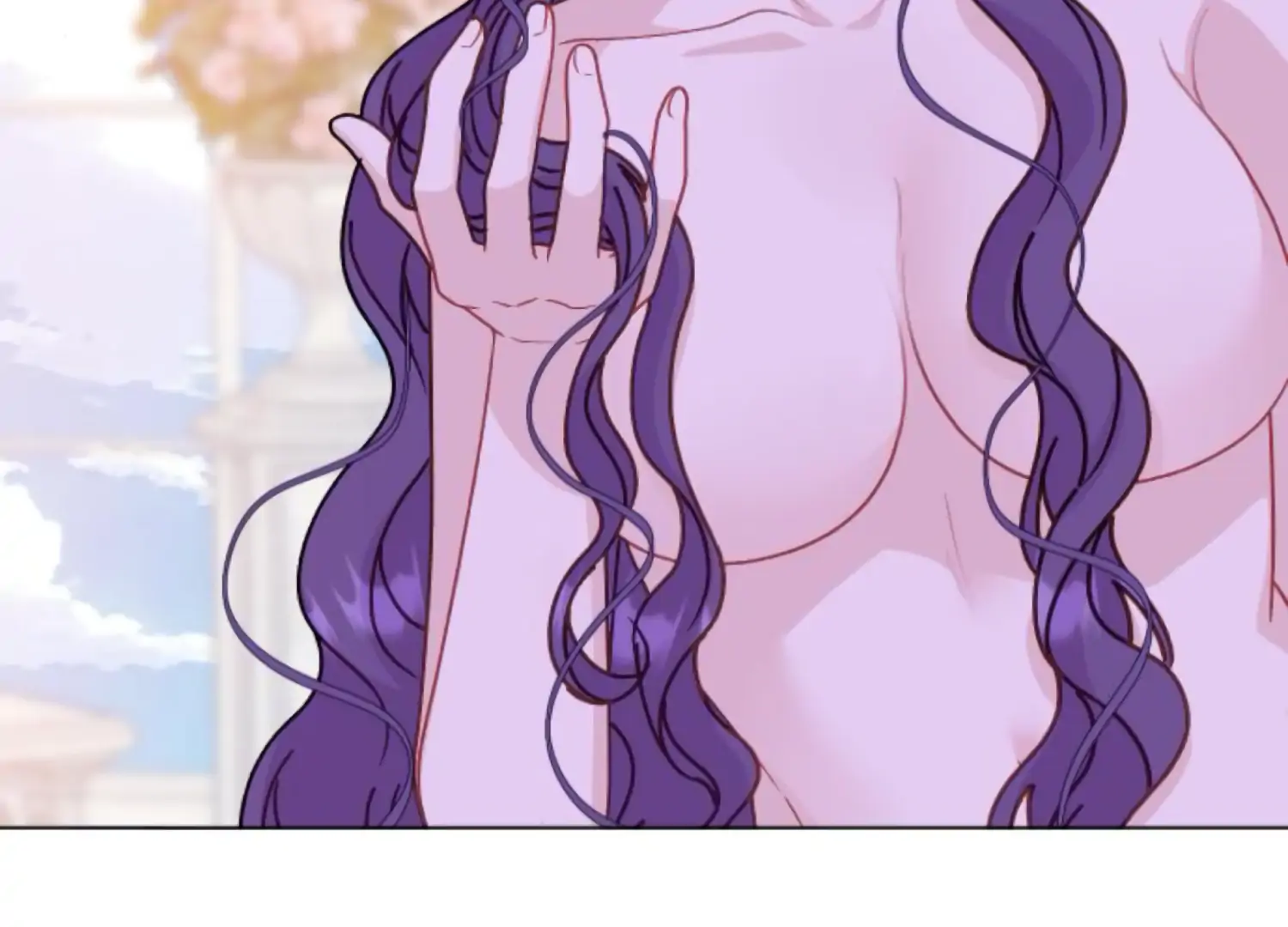 Fall in Love or Die Chapter 88 - Page 7