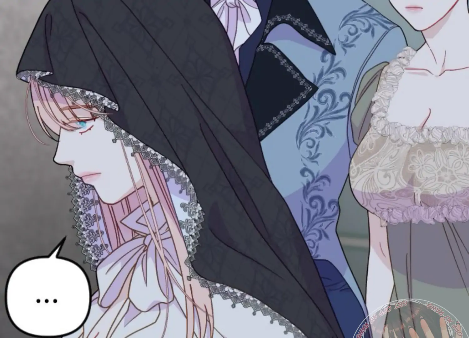 Fall in Love or Die Chapter 88 - Page 63