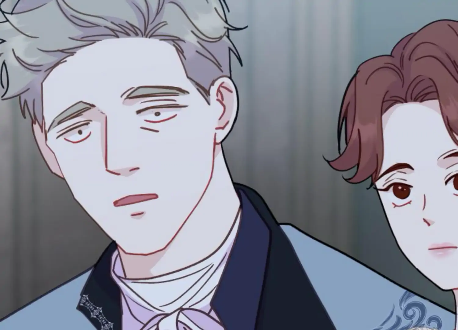 Fall in Love or Die Chapter 88 - Page 66