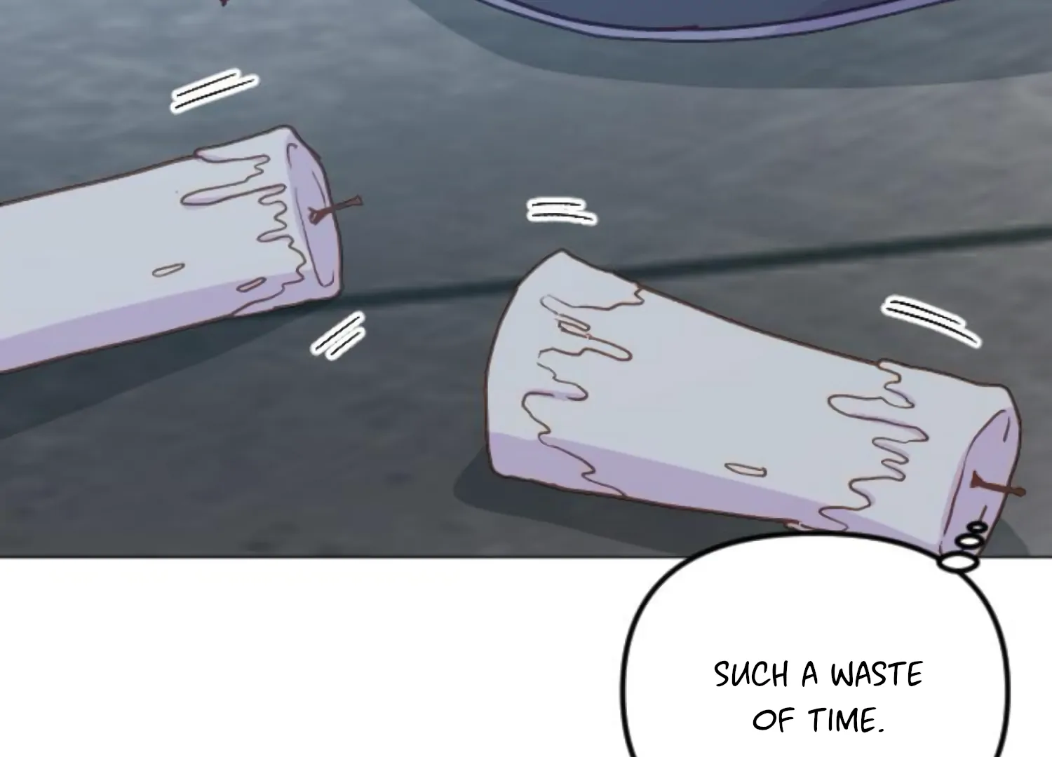 Fall in Love or Die Chapter 88 - Page 71