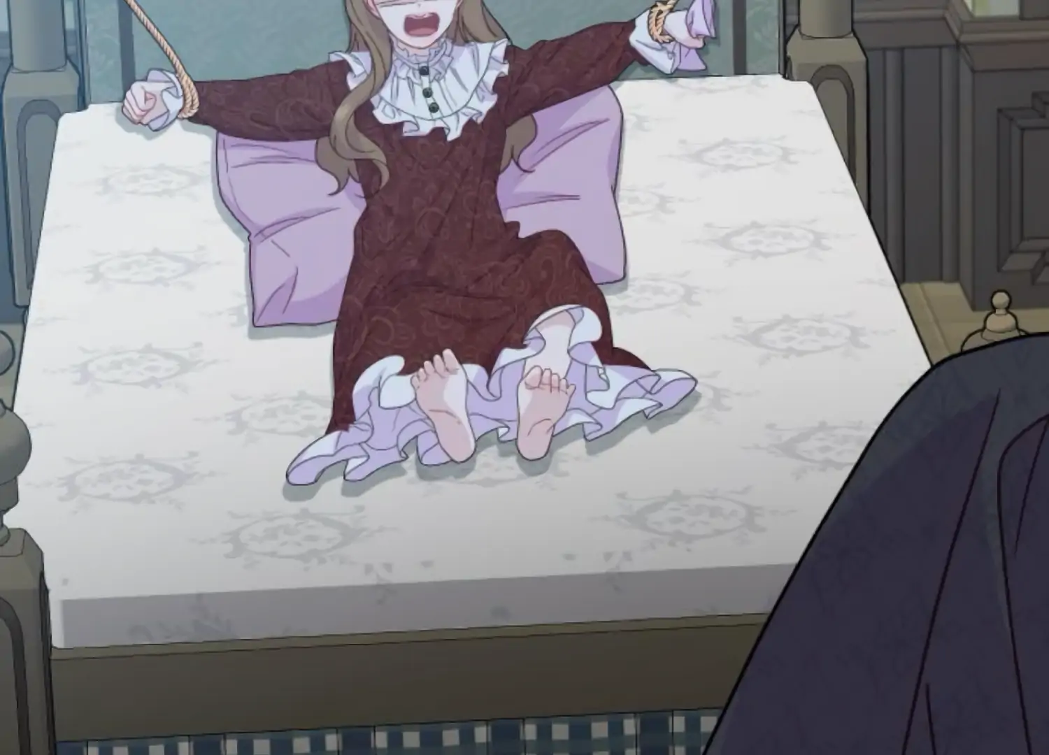 Fall in Love or Die Chapter 88 - Page 79