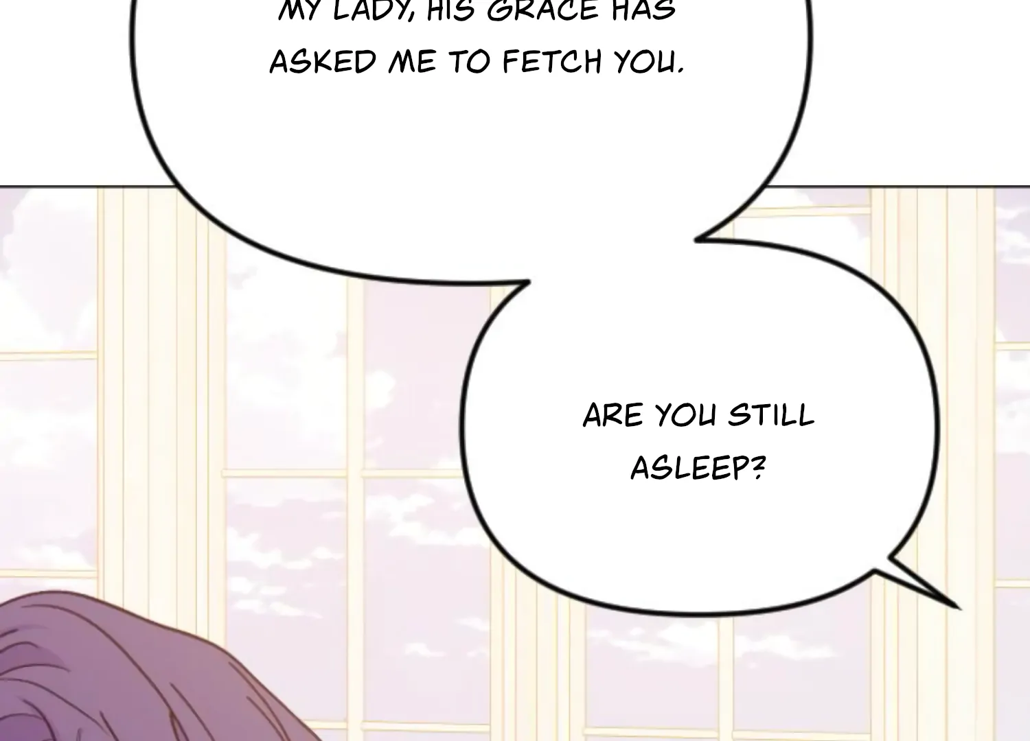 Fall in Love or Die Chapter 88 - Page 9