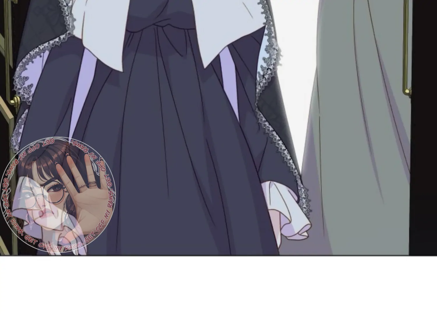 Fall in Love or Die Chapter 88 - Page 83