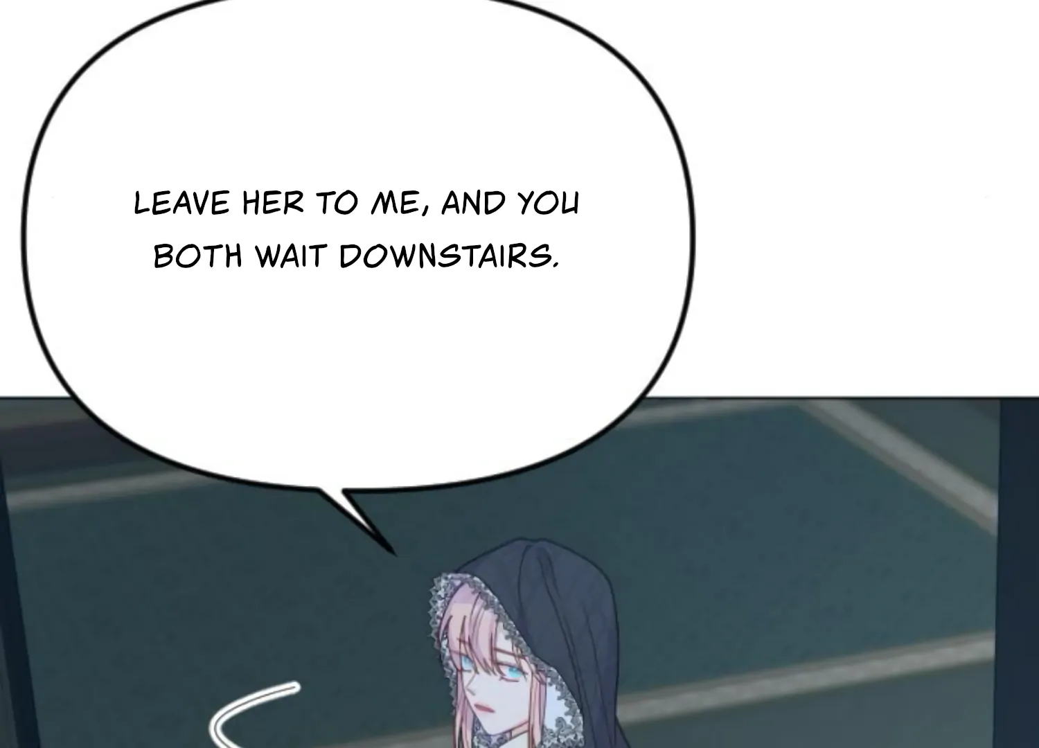 Fall in Love or Die Chapter 88 - Page 87