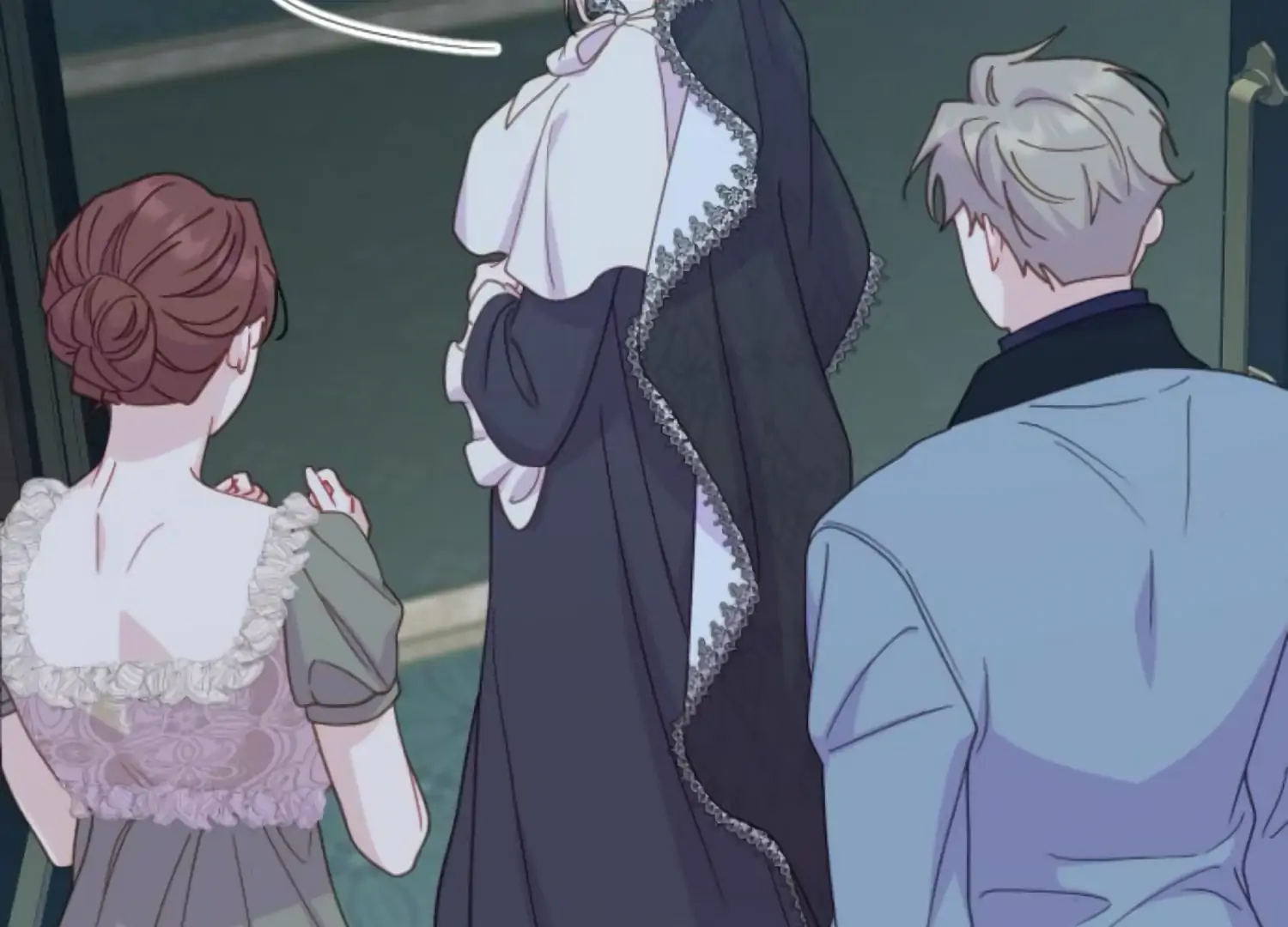 Fall in Love or Die Chapter 88 - Page 88