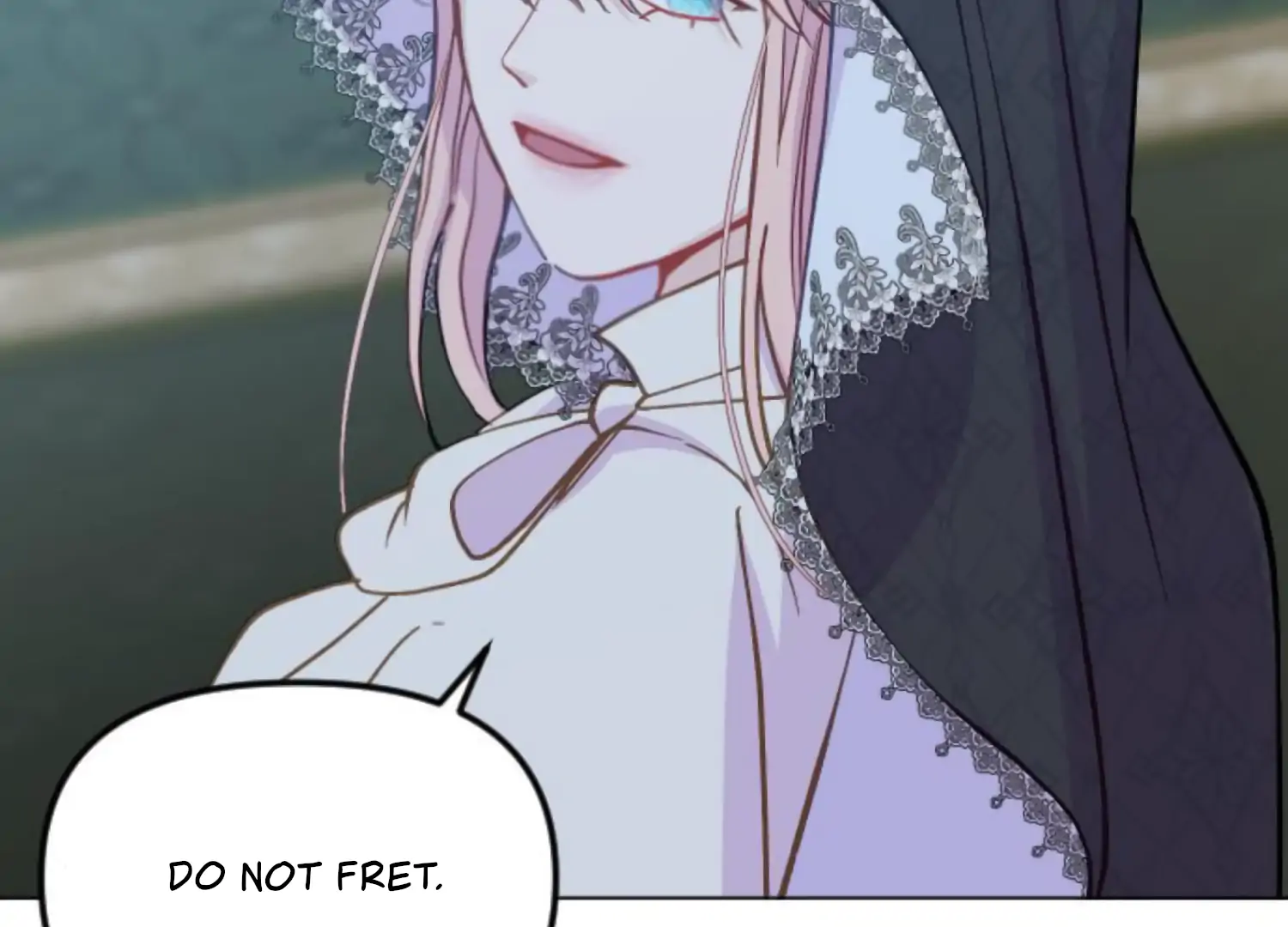 Fall in Love or Die Chapter 88 - Page 91