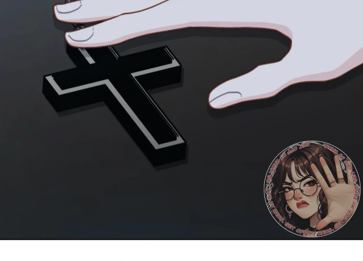 Fall in Love or Die Chapter 88 - Page 95