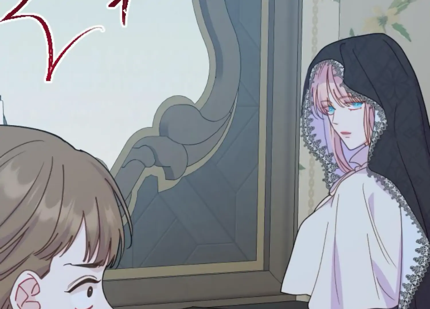 Fall in Love or Die Chapter 88 - Page 97