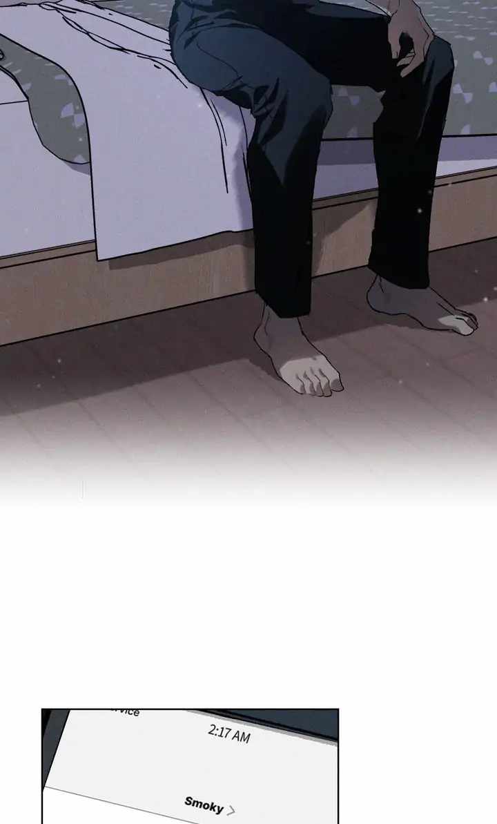 Falling for Danger Chapter 21 - Page 1