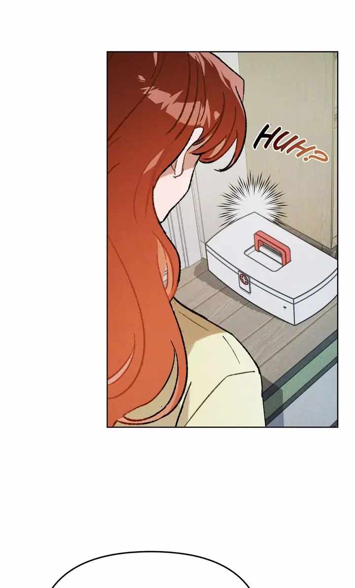 Falling for Danger Chapter 21 - Page 10