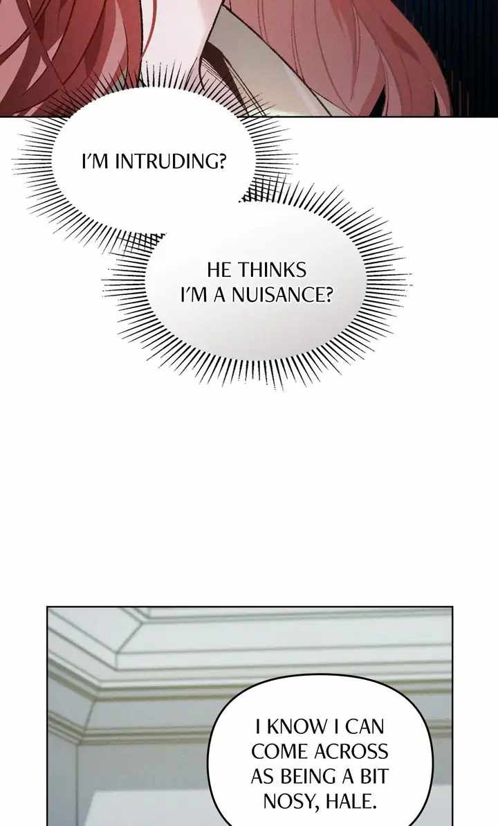 Falling for Danger Chapter 21 - Page 15